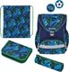Herlitz Tornister UltraLight Plus Splash 1