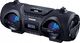 Radioodtwarzacz Toshiba Przenośne Radio Bezprzewodowe CD/MP3/USB/ karty SD Toshiba TY-CWU500 1