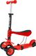 Hulajnoga Spokey Tripla Czerwona (927100) 1