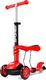 Hulajnoga Spokey Tripla Czerwona (927100) 1