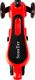 Hulajnoga Spokey Tripla Czerwona (927100) 3