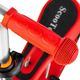 Hulajnoga Spokey Tripla Czerwona (927100) 6