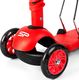 Hulajnoga Spokey Tripla Czerwona (927100) 8