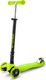 Hulajnoga Spokey Plier Zielona (927050) 1
