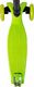 Hulajnoga Spokey Plier Zielona (927050) 7