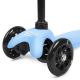 Hulajnoga Spokey Funride Niebieska (927049) 2