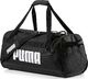 Puma Torba sportowa Challenger M czarna (076621-01) 1