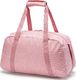 Puma Torba sportowa Phase 25L różowa 2