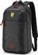 Puma Plecak Motorsport Ferrari Fanwear 18l czarny unisex 1