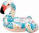 Intex Dmuchany Flaming tropikalny 142x137 cm (57559NP) 1
