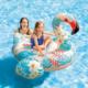 Intex Dmuchany Flaming tropikalny 142x137 cm (57559NP) 2