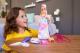 Lalka Barbie Mattel Dreamtopia - Baśniowe przebieranki (GJK40) 5