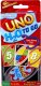Mattel UNO H2O TO GO gra karciana P1703 p12 MATTEL 1