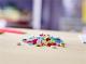 LEGO Dots Dodatki DOTS — seria 1 (41908) 4