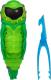 Figurka Cobi TreasureX Aliens - Obcy (41582) 2