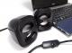 Głośniki komputerowe Equip Mini USB (245330) 1