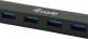 HUB USB Equip 4x USB-A 3.0 (128954) 2