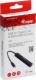 HUB USB Equip 4x USB-A 3.0 (128954) 3