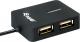 HUB USB Equip 4x USB-A 2.0 (128952) 2