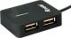 HUB USB Equip 4x USB-A 2.0 (128952) 4
