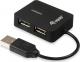 HUB USB Equip 4x USB-A 2.0 (128952) 6