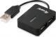 HUB USB Equip 4x USB-A 2.0 (128952) 8