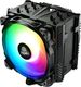 Chłodzenie CPU Enermax T50 AXE ARGB (ETS-T50A-BK-ARGB) 2
