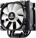 Chłodzenie CPU Enermax T50 AXE ARGB (ETS-T50A-BK-ARGB) 3