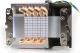 Chłodzenie CPU Inter-Tech A-19 3HE Aktiv (88885509) 4