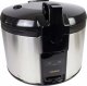 Cuckoo Cuckoo Reiskocher 4,60l SR-4600 antihaft, Edelstahlgehäuse 1