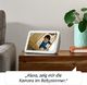 Amazon Głośnik bezprzewodowy Echo Show Alexa 8" 4