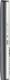 Telefon stacjonarny GrandStream GRS DP-730 Srebrny 2