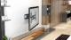 Reflecta Uchwyt ścienny Plexo 70-6040T 37'' - 70'' 2