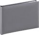 Hama Fine Art Bookbound 24x17 36 white Pages grey 2783 1