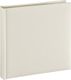 Hama Hama Fine Art Jumbo-Album 30x30 80 white pages sand 2726 1