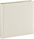 Hama Hama Fine Art Jumbo-Album 30x30 80 white pages sand 2726 1