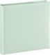 Hama Fine Art Jumbo-Album 30x30 80 white pages jasnozielony 2729 1