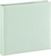Hama Fine Art Jumbo-Album 30x30 80 white pages jasnozielony 2729 2