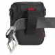 Torba Hama Hama Valletta 90 Camera bag black 1