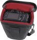 Torba Hama Hama Valletta 110 Colt Camera bag black 2