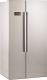 Lodówka Beko GN 163120 X Inox 1