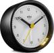 Braun BC 12 BW budzik czarny (67049) 1