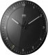 Braun Braun BC 17 B-DCF radio wall clock black 3
