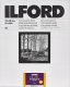 Ilford 1x 10 Ilford MG RC DL 25M 24x30 2