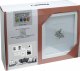 Ramka Deknudt Deknudt S46YK WALL picture wall w. 6 white wooden Frames 4