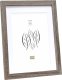 Ramka Deknudt Deknudt S66KH3 P1 20x30 Wood grey oak w. Passepartout 3