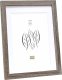 Ramka Deknudt Deknudt S66KH3 P1 20x25 Wood grey oak w. Passepartout 1