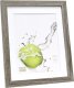 Ramka Deknudt Deknudt S66KH3 P1 20x25 Wood grey oak w. Passepartout 2