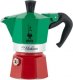 Kawiarka Bialetti Bialetti La Mokina Italia Tricolore 1