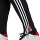 Adidas adidas JR Tiro 19 French Terry Spodnie dresowe 337 : Rozmiar - 176 cm (FN2337) - 19079_164826 5